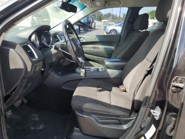 2013 DODGE DURANGO SXT - 1C4RDJAG5DC668104