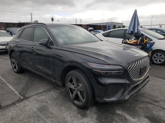 2025 GENESIS GV70 BASE - KMUMCDTC3SU178127