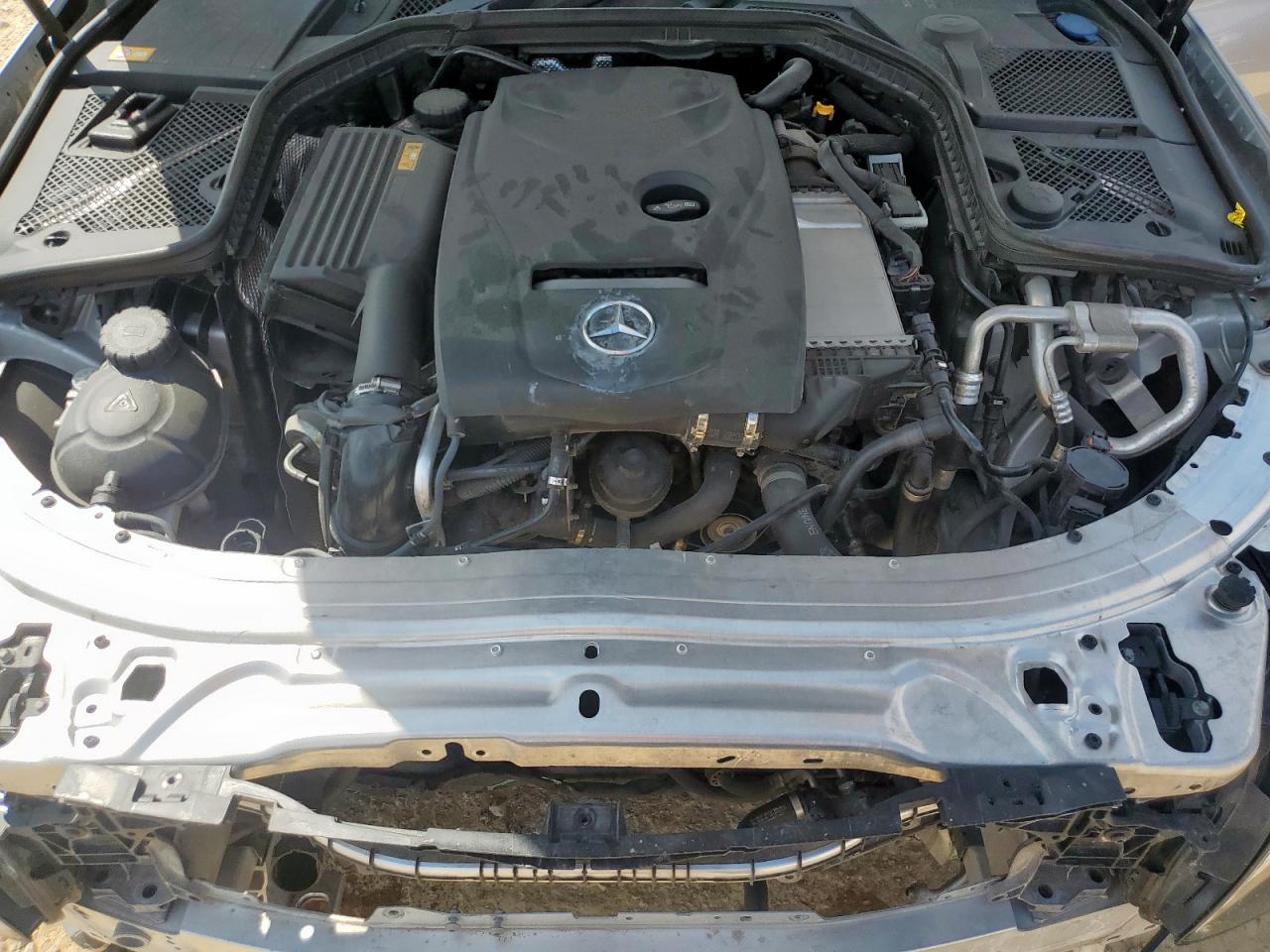 MERCEDES-BENZ C-CLASS 300