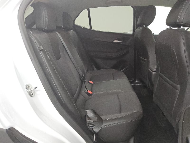 2025 BUICK ENCORE GX - KL4AMBSLXSB195599