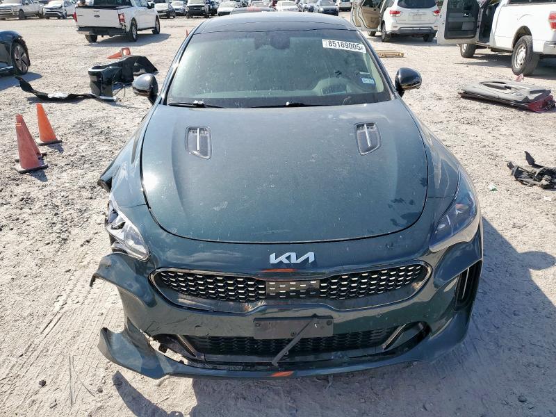 2023 KIA STINGER GT #3301878465