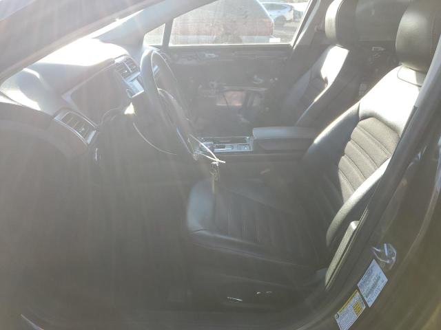 2017 FORD FUSION SE - 3FA6P0H72HR284921