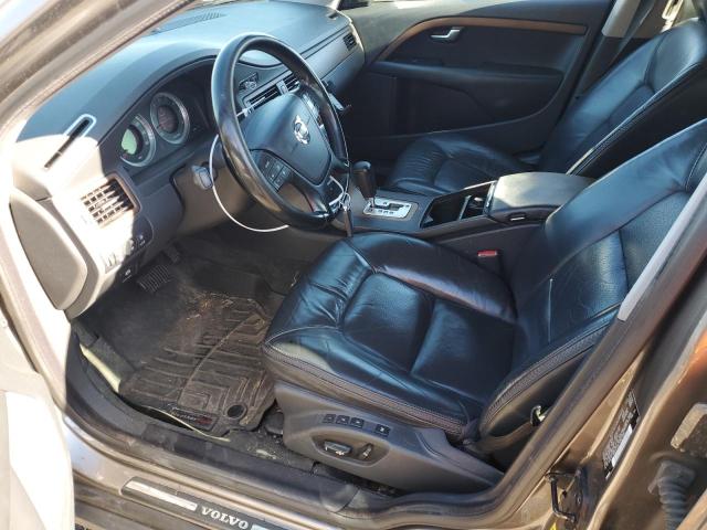 2010 VOLVO XC70 3.2 - YV4960BZ4A1084432