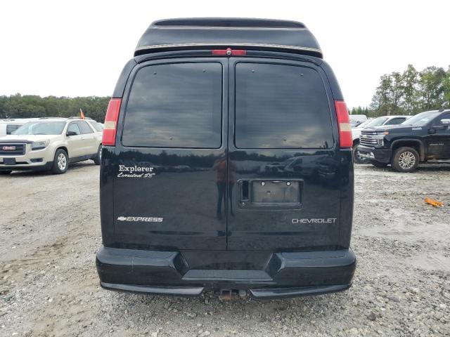 2006 CHEVROLET EXPRESS G1 #3278636929