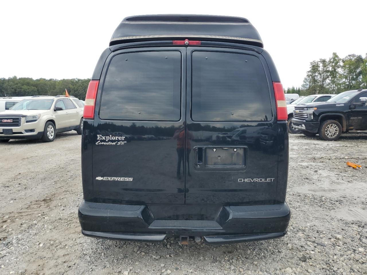 Lot #3278636929 2006 CHEVROLET EXPRESS G1
