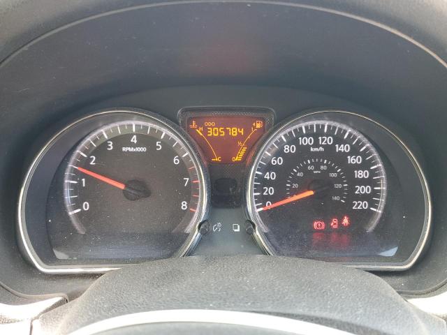 2013 NISSAN VERSA S - 3N1CN7AP4DL849353