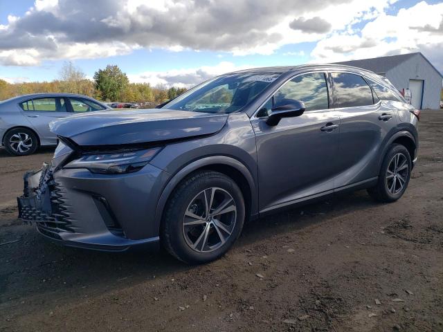 Global Auto Auctions: 2023 LEXUS RX 350 BAS