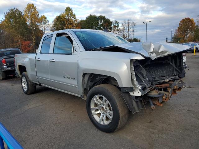 2016 CHEVROLET SILVERADO - 1GCVKRECXGZ236541