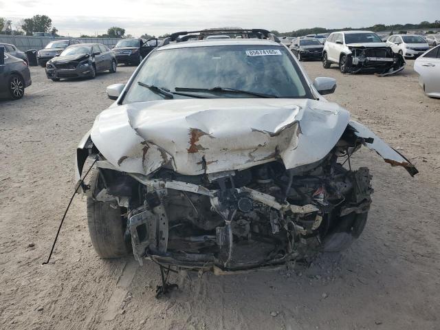 2017 SUBARU CROSSTREK - JF2GPANC7HH214484