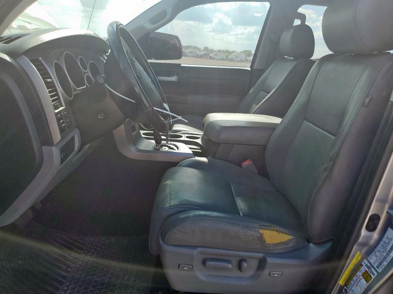2013 TOYOTA TUNDRA CRE - 5TFFY5F10DX145553