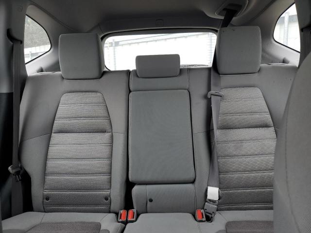 2019 HONDA CR-V LX - 2HKRW6H30KH227718