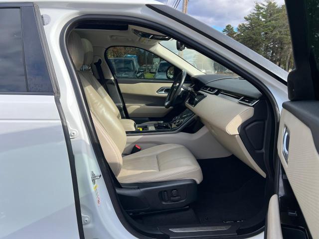 2020 LAND ROVER RANGE ROVE - Other View