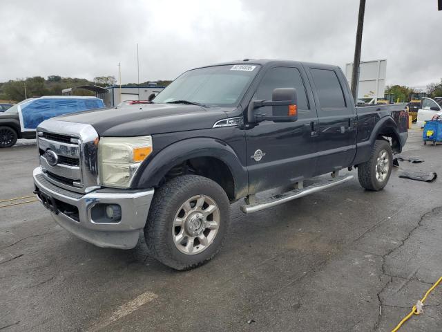 FORD F250 SUPER