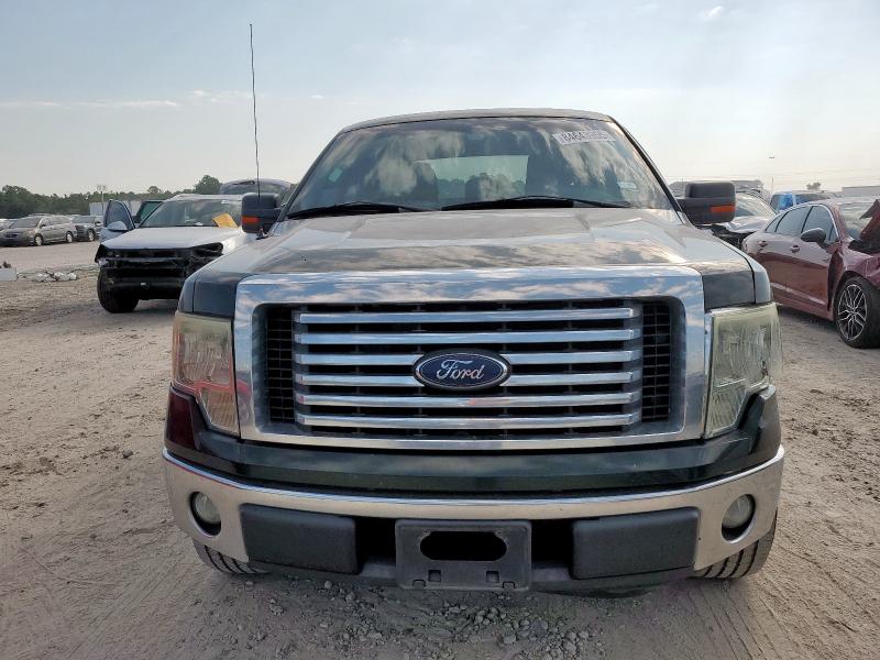 2012 FORD F150 SUPER - 1FTFW1CFXCKE31775