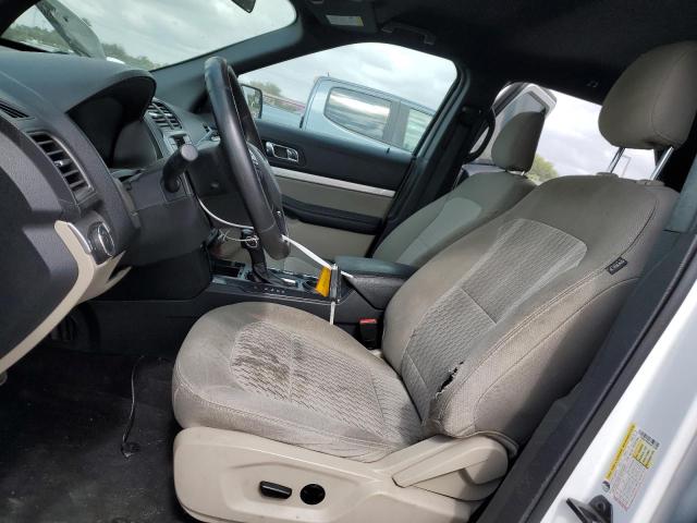 2019 FORD EXPLORER 1FM5K7B80KGA77209