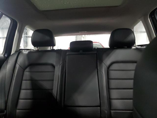 2017 VOLKSWAGEN GOLF ALLTR 3VWH17AUXHM520920