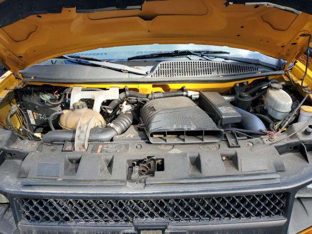 2011 CHEVROLET MINOTOUR G3500 #3271587402