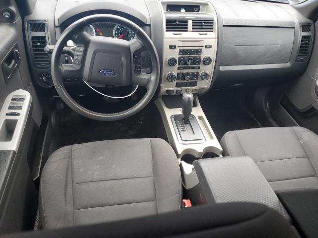 2011 FORD ESCAPE XLT - 1FMCU9D7XBKB11624