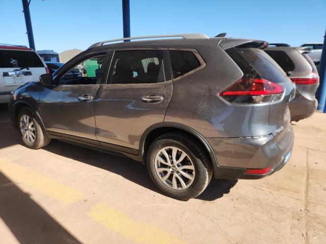 2018 NISSAN ROGUE S - KNMAT2MT7JP511788