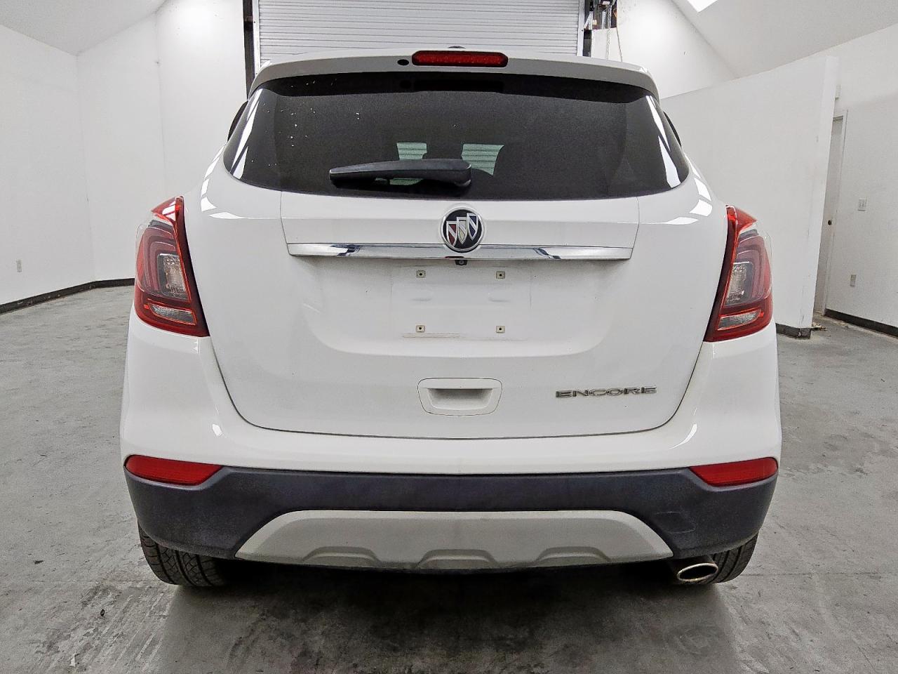 BUICK ENCORE PREFERRED