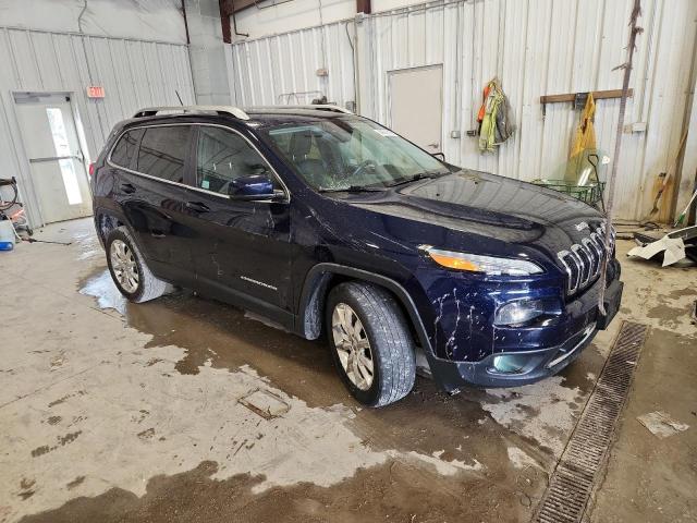 2014 JEEP CHEROKEE L - 1C4PJLDS1EW157954