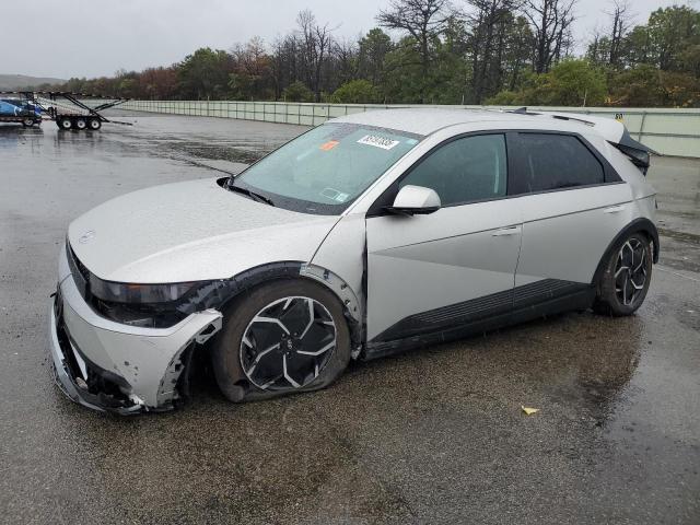 2024 HYUNDAI IONIQ 5 SEL KM8KNDDF9RU234008