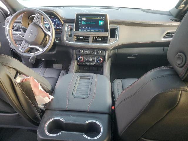 2024 CHEVROLET TAHOE K1500 RST - 1GNSKRKD1RR385379