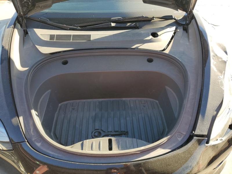 2023 TESLA MODEL 3 - 5YJ3E1EA8PF439349