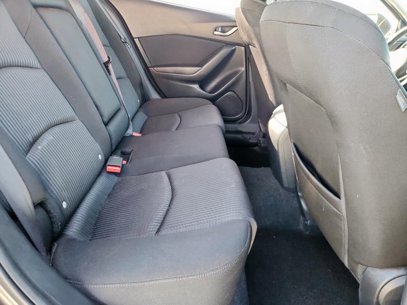 2015 MAZDA 3 TOURING - 3MZBM1L73FM177351