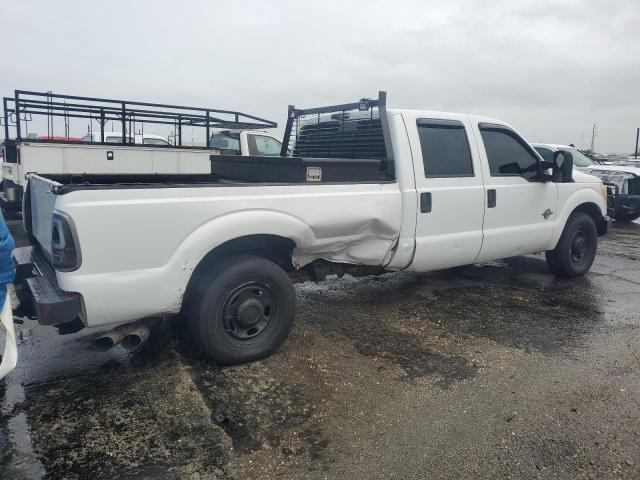 2012 FORD F350 SUPER #3262184652