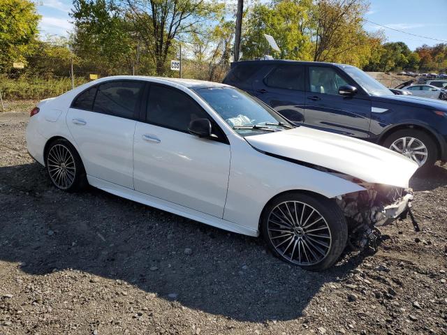 2024 MERCEDES-BENZ C 300 #3269765749