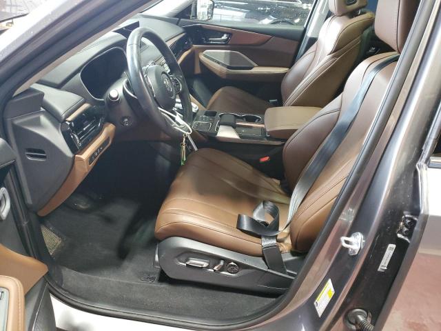 2024 ACURA MDX TECHNO #3304631975