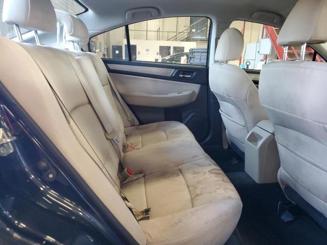 2015 SUBARU LEGACY 2.5 #3285712650