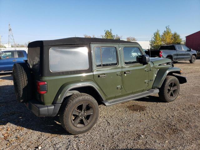 2021 JEEP WRANGLER U - 1C4HJXEMXMW598363