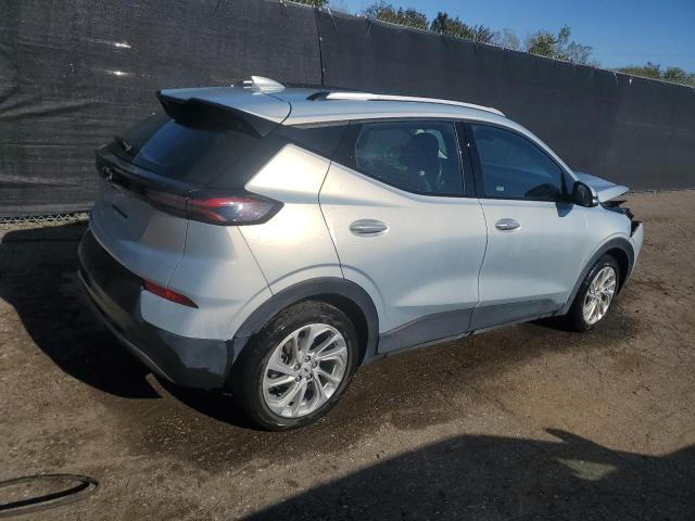 2023 CHEVROLET BOLT EUV L 1G1FY6S01P4135454