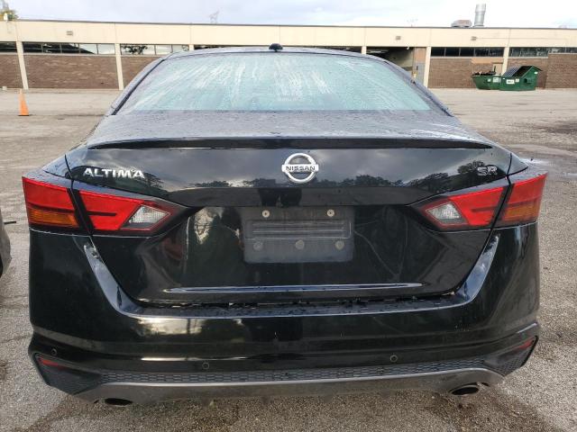 2020 NISSAN ALTIMA SR - 1N4BL4CV7LC121244