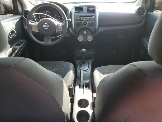 2012 NISSAN VERSA S - 3N1CN7AP7CL939966