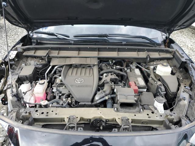 2023 TOYOTA HIGHLANDER #3284822551