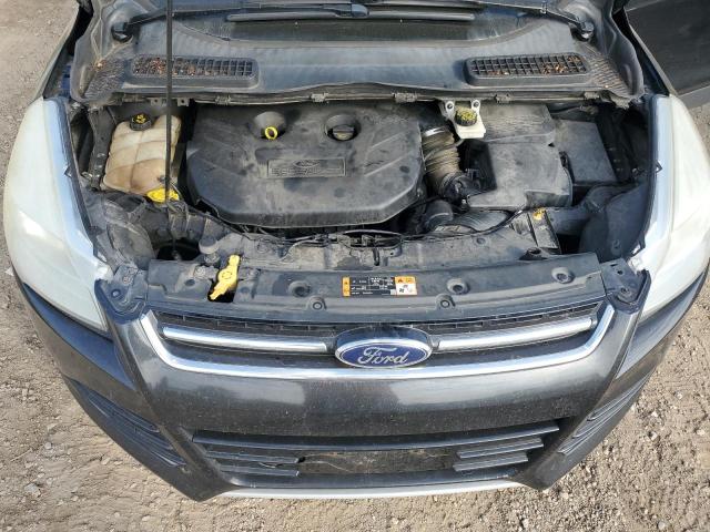 2014 FORD ESCAPE TITANIUM #3283876439