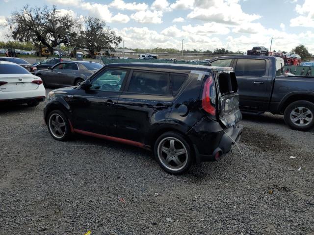 2019 KIA SOUL KNDJN2A2XK7909150