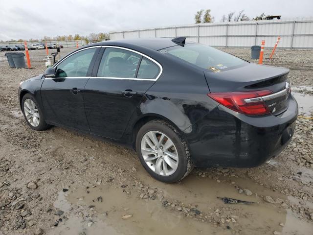 2015 BUICK REGAL - 2G4GK5EX0F9263725