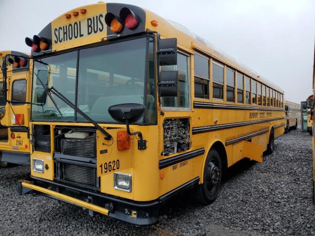 2011 THOMAS SAF-T-LINER HDX #3273730356