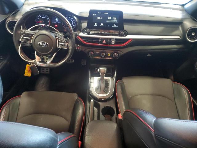 2020 KIA FORTE GT - 3KPF44AC6LE258615