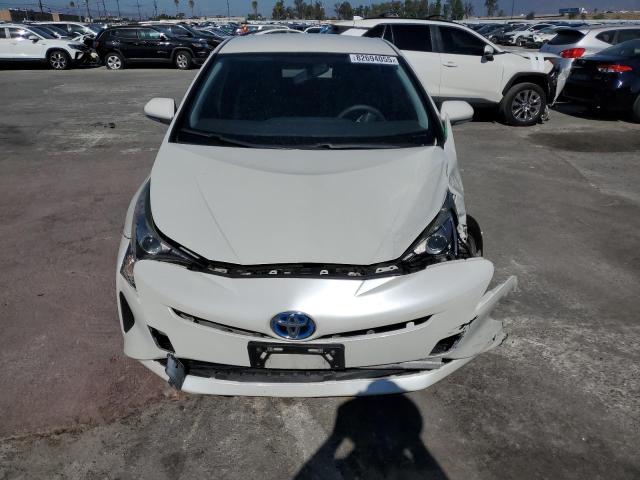 2016 TOYOTA PRIUS - JTDKBRFU7G3505835
