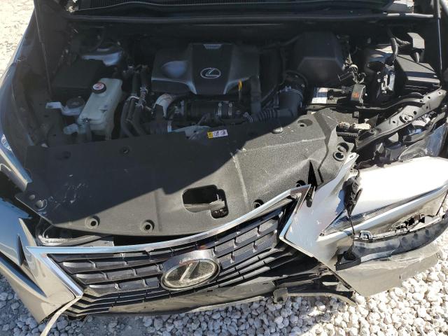 2021 LEXUS NX 300 BAS #3302798922