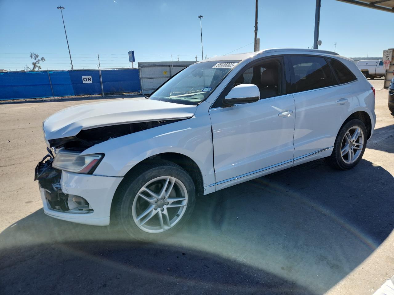 AUDI Q5 PREMIUM PLUS