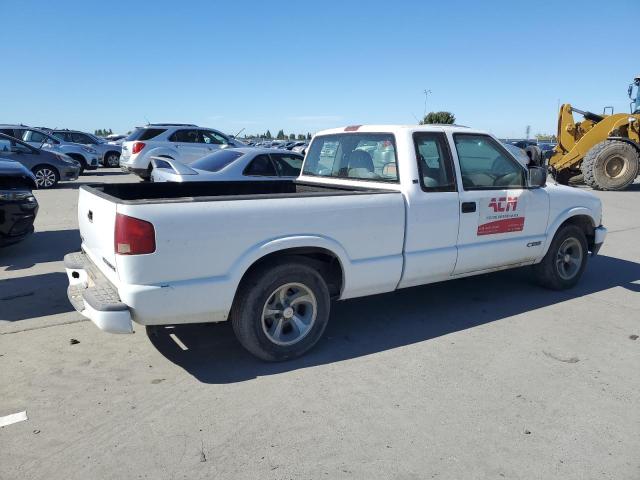 2003 CHEVROLET S TRUCK S1 - Other View