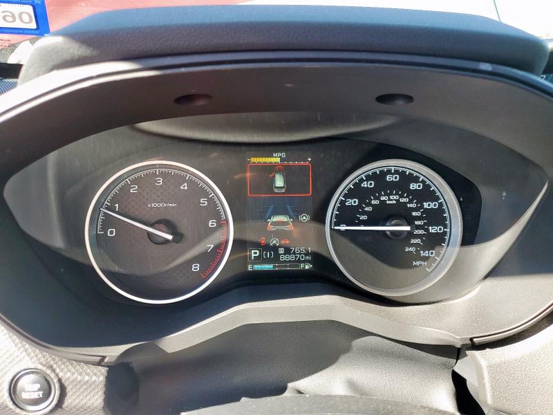 2020 SUBARU FORESTER P - JF2SKAJC7LH513688