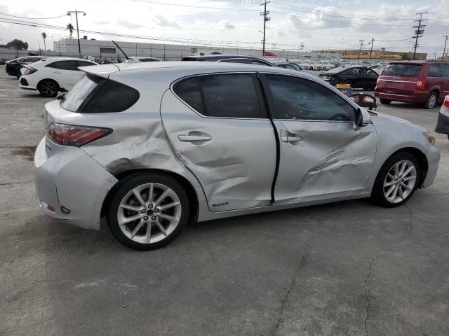 2012 LEXUS CT 200 - JTHKD5BH6C2063060