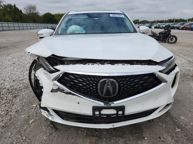 2022 ACURA MDX TECHNO #3286581145